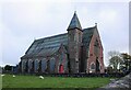 Abbey Church, Coupar Angus