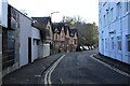 Tannage Street, Blairgowrie