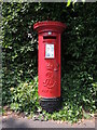 Manor Road letterbox