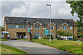 Former East Grinstead Police Station