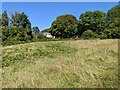 A secluded house at Williamston Park