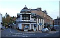 Newsagents on Wellmeadow, Blairgowrie