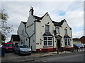 The Fox and Crown, Old Basford