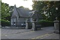 Lodge, Aberdeen Grammar School