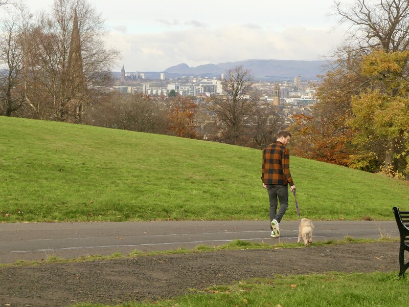 Queen's Park © Richard Webb :: Geograph Britain and Ireland