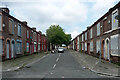 Kinmel Street, Liverpool