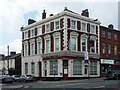 The Pineapple Hotel, Park Road, Liverpool