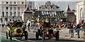 London to Brighton Veteran Car Run 2023