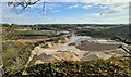 Holme Hall Limestone Quarries