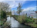 River Stour, Kidderminster