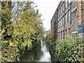 River Stour, Kidderminster