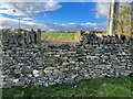 Stone Stile, Ullenwood