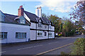 The White Hart, Quorn