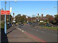 A4034 Churchbridge, Oldbury