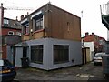 ST5871 : 1 Mill Lane, Bedminster by Sofia 
