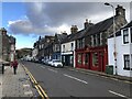 Drummond Street, Comrie