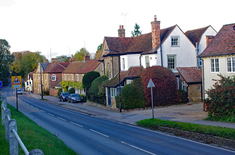 Newport : Belmont Hill © Jim Osley :: Geograph Britain and Ireland