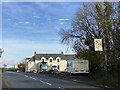 The Bush Inn, Llandissilio