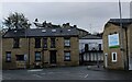 Bramston Street meets Bridge End, Brighouse