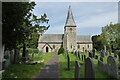 St Thomas Church, Penybontfawr