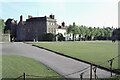 Wells Cathedral Green and Museum