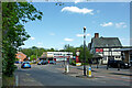 Bridgnorth Road in Compton, Wolverhampton