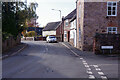 Meeting Street, Quorn