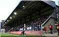 The Incite Community Stand at Brisbane Road