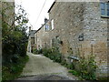 Whitehouse Lane, Chipping Norton