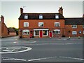 The Old Post Office, Coughton