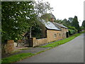 The Long Stone House, Hellidon