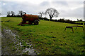 Slurry tanker, Rakeeragh