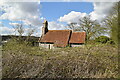 Chapel of St John the Baptist