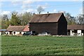 Barn, Horton Manor