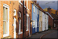 Meeting Street, Quorn