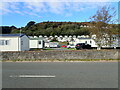 Mobile home land, Pendine