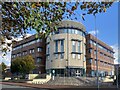 Police Station, Butetown