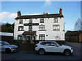 The Old Pear Tree, Bulwell Lane