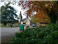 Northern Cemetery, Bulwell