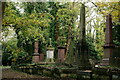 Nunhead Cemetery