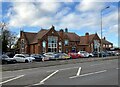 John Hunt School in New Balderton