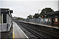 Strood Station