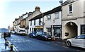 Nelson Street, Largs, North Ayrshire