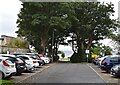 Brooksby Centre Car Park, Largs, North Ayrshire