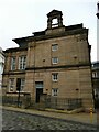 SK3587 : Bow House, Holly Street, Sheffield by Stephen Craven