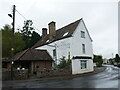 SO5708 : The Wyndham Arms, Clearwell by Jonathan Thacker