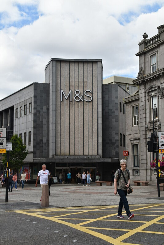 marks-spencer-n-chadwick-geograph-britain-and-ireland