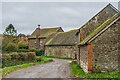 SO4491 : Old Hall Farm by Ian Capper