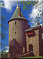 ST1382 : Castell Coch by Stephen McKay