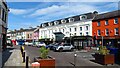 V9690 : Killarney - Killarney Towers Hotel, Plunkett Street by Colin Park